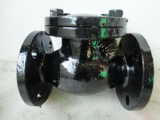 DN50-DN800/2'-32' 柔らかい座席ゲートバランブA級座席漏れのある上昇しない幹